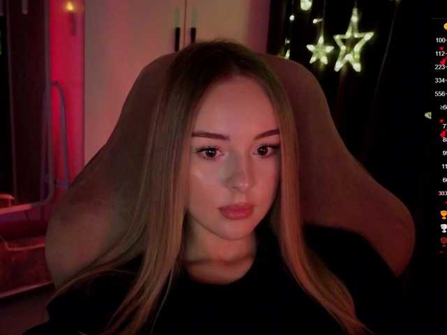 Nestyzz's BongaCams show and profile