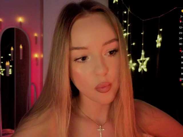 Nestyzz's BongaCams show and profile