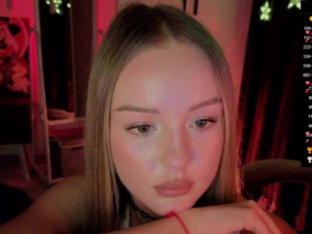 Nestyzz's BongaCams show and profile