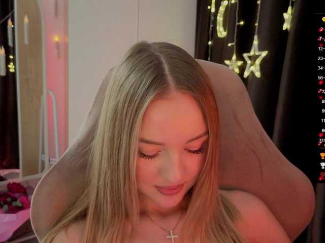 Nestyzz's BongaCams show and profile