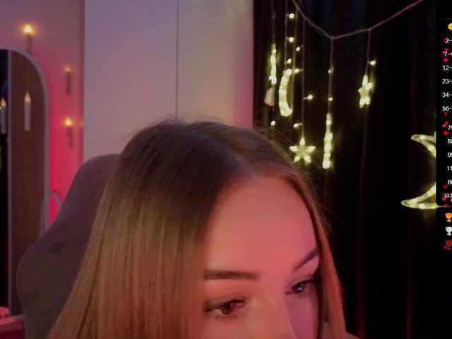 Nestyzz's BongaCams show and profile