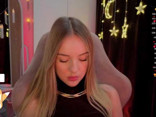 Nestyzz's BongaCams show and profile