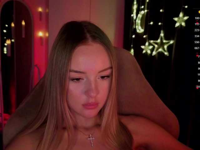 Nestyzz's BongaCams show and profile