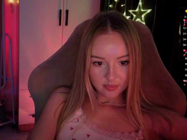 Nestyzz — Freechat on BongaCams