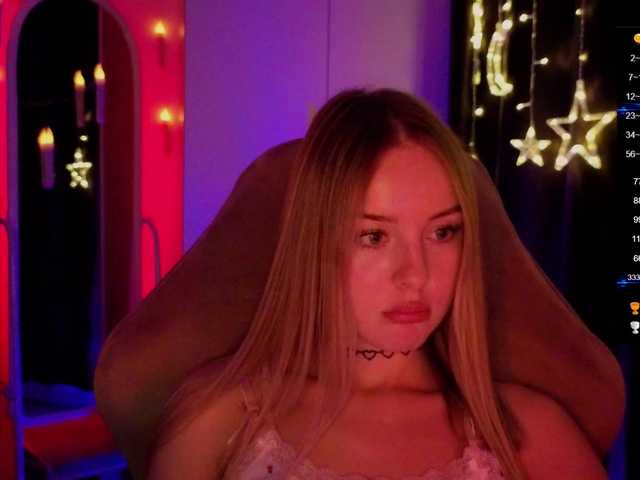 Nestyzz's BongaCams show and profile