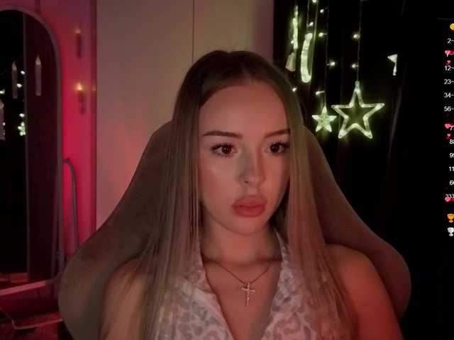 Nestyzz's BongaCams show and profile