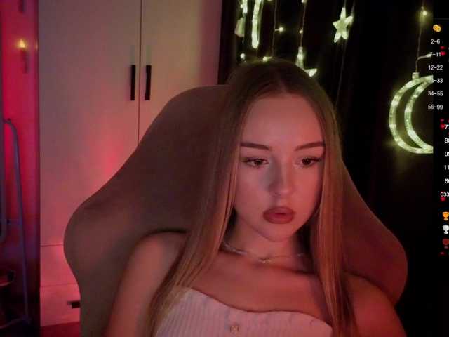 Nestyzz's BongaCams show and profile