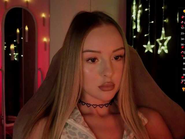 Nestyzz's BongaCams show and profile