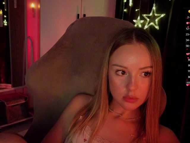 Nestyzz's BongaCams show and profile