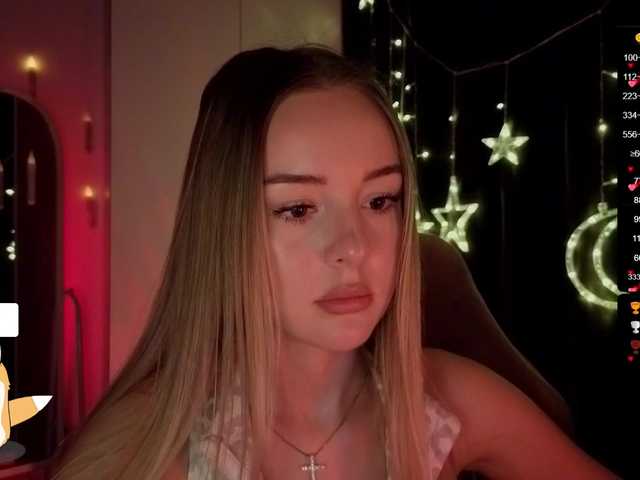 Nestyzz's BongaCams show and profile