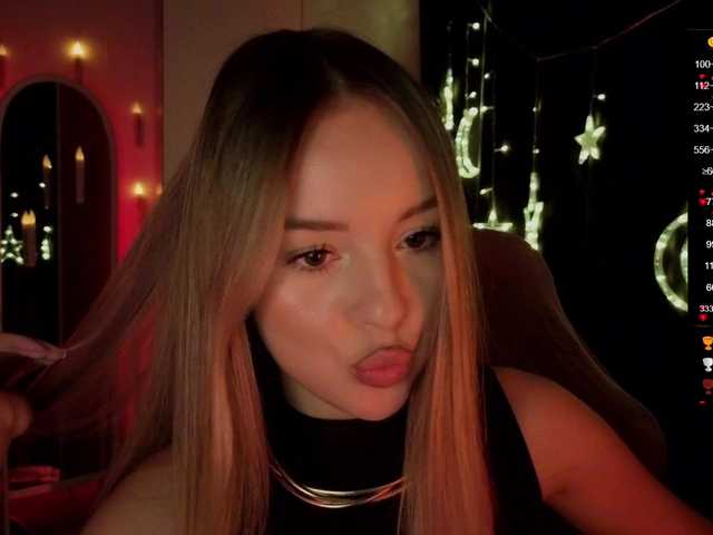 Nestyzz's BongaCams show and profile