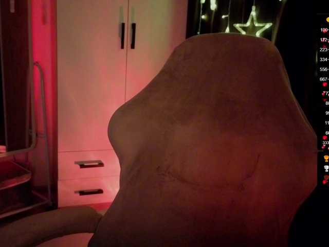 Nestyzz's BongaCams show and profile