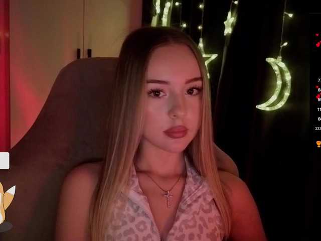 Nestyzz's BongaCams show and profile