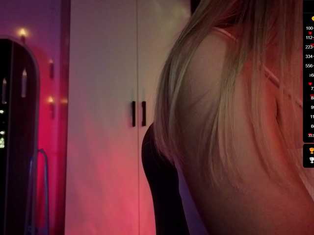 Nestyzz's BongaCams show and profile