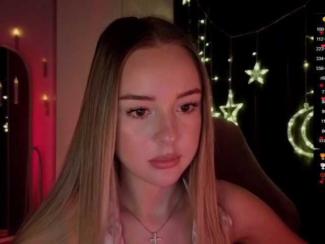 Nestyzz's BongaCams show and profile