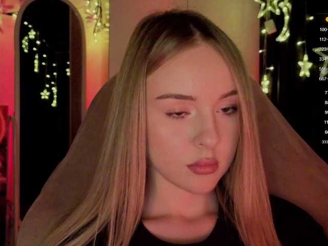 Nestyzz's BongaCams show and profile