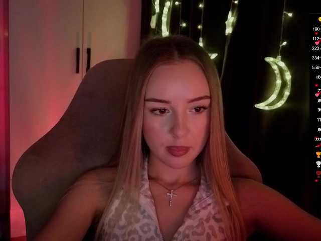 Nestyzz's BongaCams show and profile