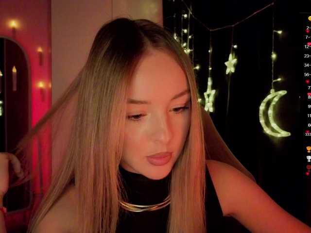 Nestyzz's BongaCams show and profile