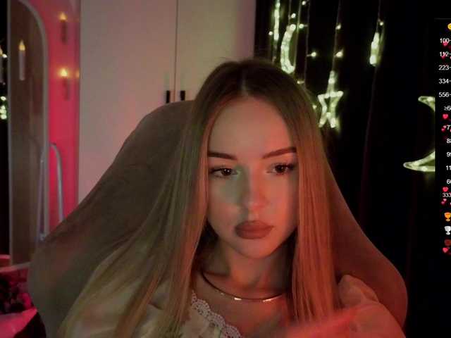 Nestyzz's BongaCams show and profile