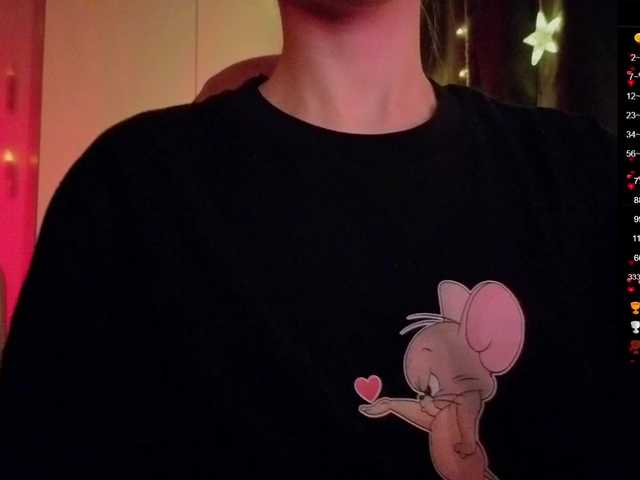 Nestyzz's BongaCams show and profile