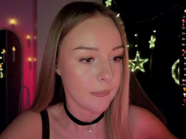 Nestyzz's BongaCams show and profile