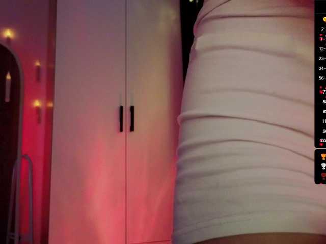 Nestyzz's BongaCams show and profile