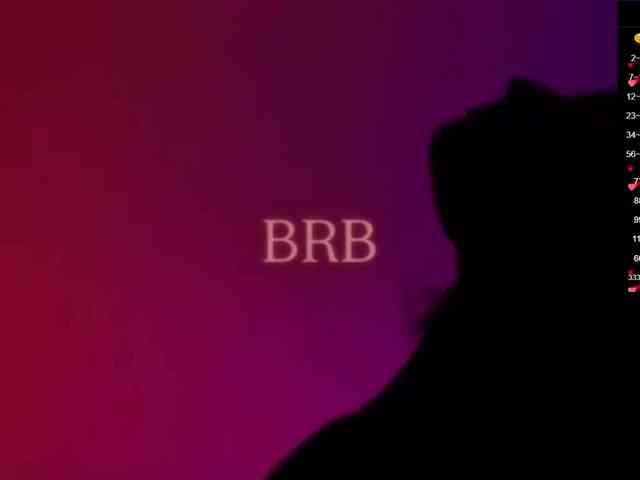 Nestyzz Live Webcam on BongaCams