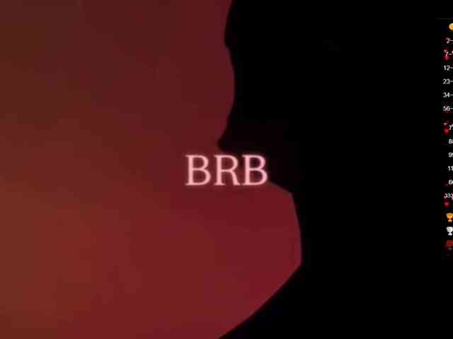 Nestyzz Live Webcam on BongaCams