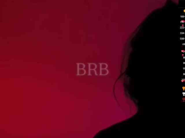 Nestyzz Live Webcam on BongaCams