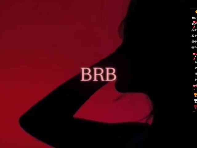 Nestyzz Live Webcam on BongaCams