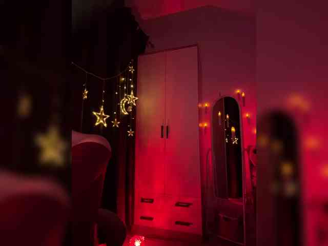 Nestyzz Live Webcam on BongaCams