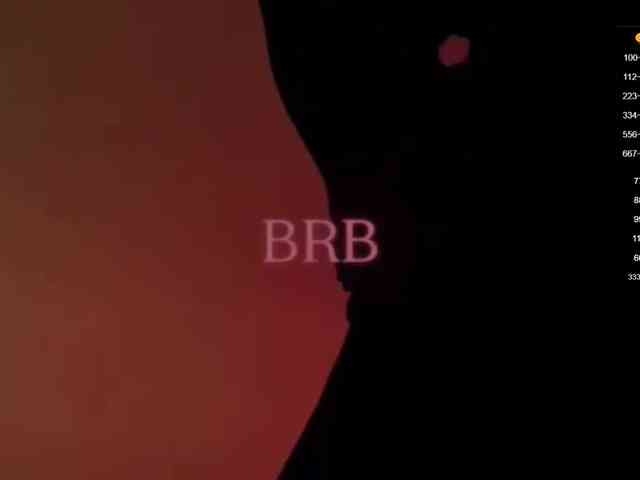 Nestyzz Live Webcam on BongaCams