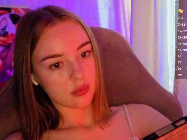 Nestyzz Live Webcam on BongaCams