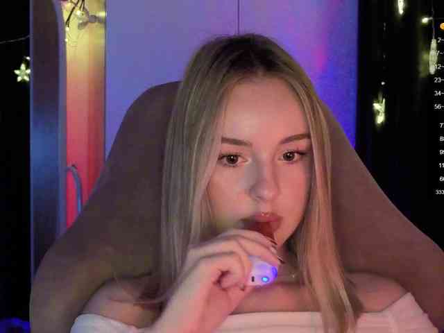 Nestyzz bongacams