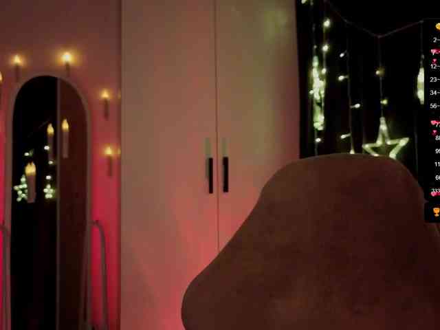 Nestyzz Live Webcam on BongaCams