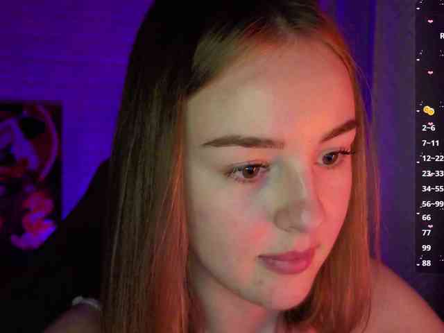 Nestyzz Live Webcam on BongaCams