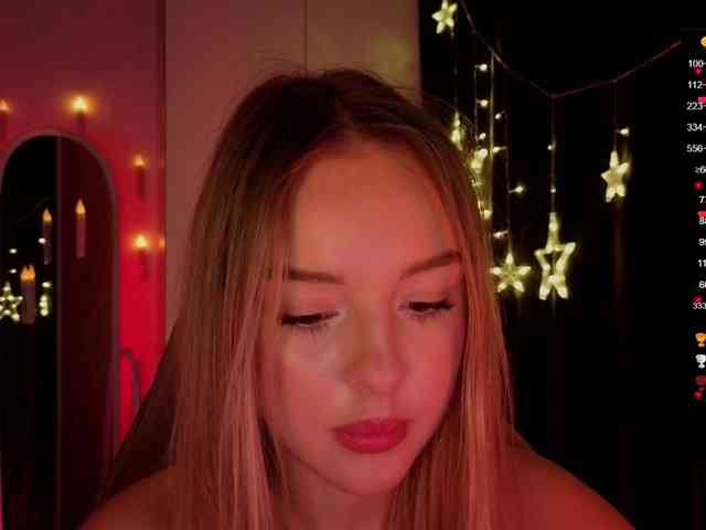 Nestyzz Live Webcam on BongaCams