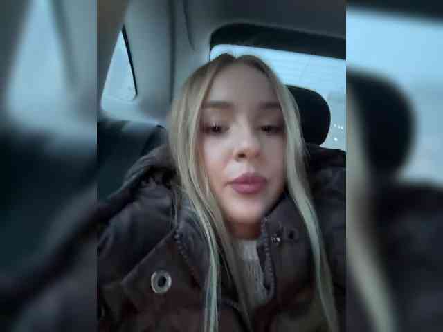 Nestyzz Live Webcam on BongaCams