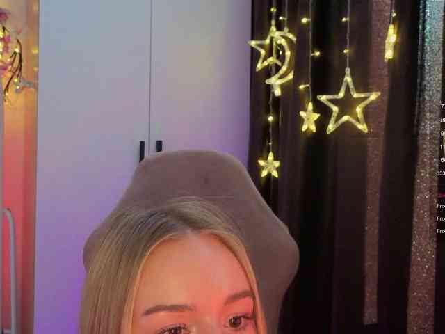 Nestyzz webcam