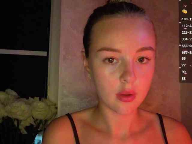 adult camming Nestyzz