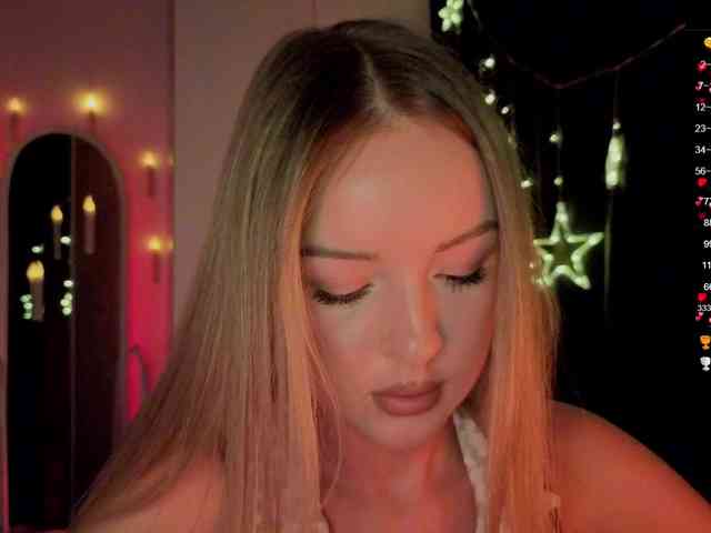 Nestyzz Live Webcam on BongaCams