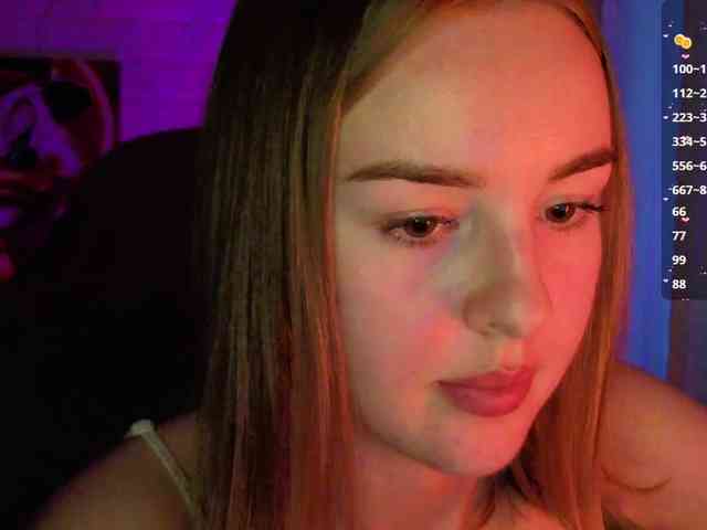 Nestyzz Live Webcam on BongaCams
