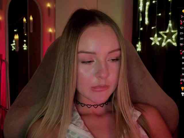 Nestyzz Live Webcam on BongaCams