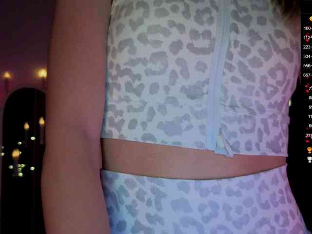 Nestyzz Live Webcam on BongaCams