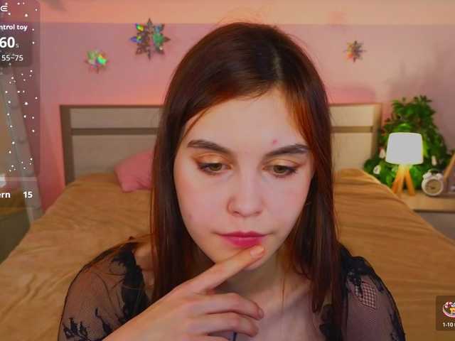 SusieMorris на boncams