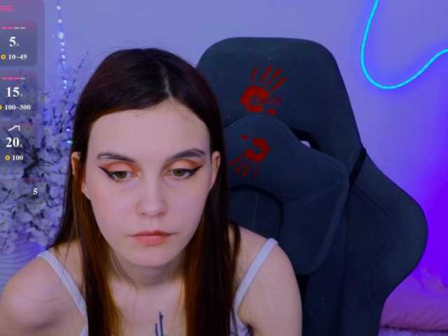 SusieMorris's BongaCams show and profile