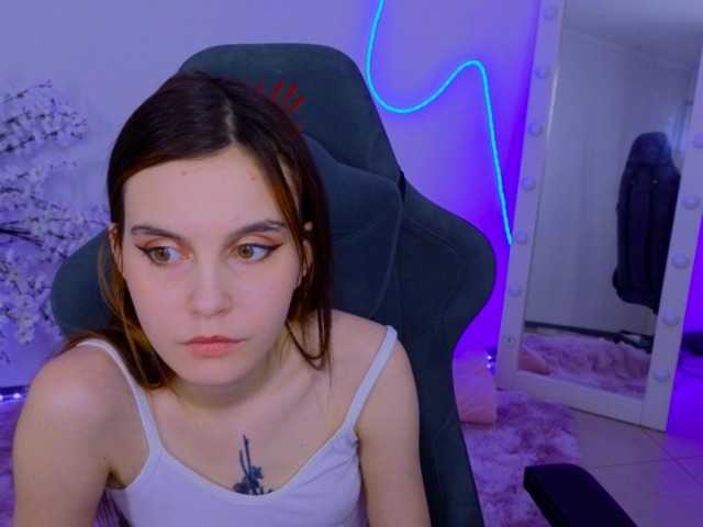 SusieMorris's BongaCams show and profile