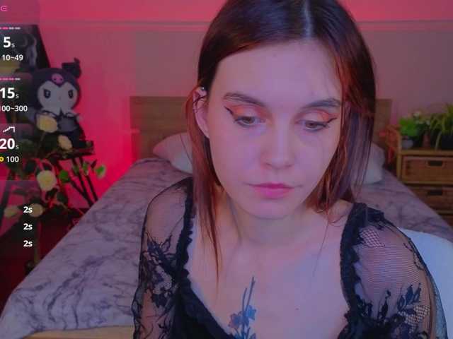 SusieMorris's BongaCams show and profile