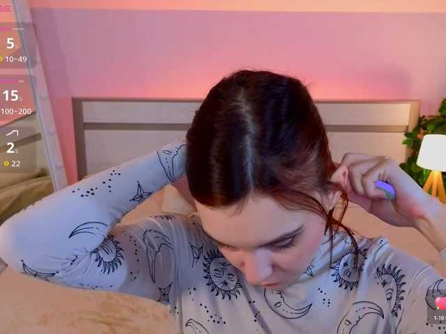 SusieMorris from BongaCams is Freechat