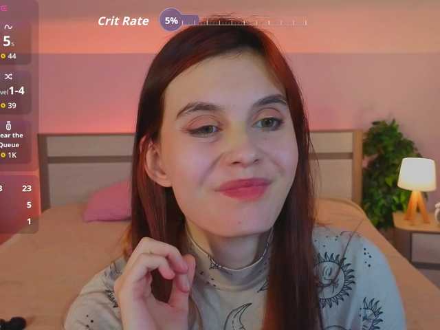 SusieMorris's BongaCams show and profile